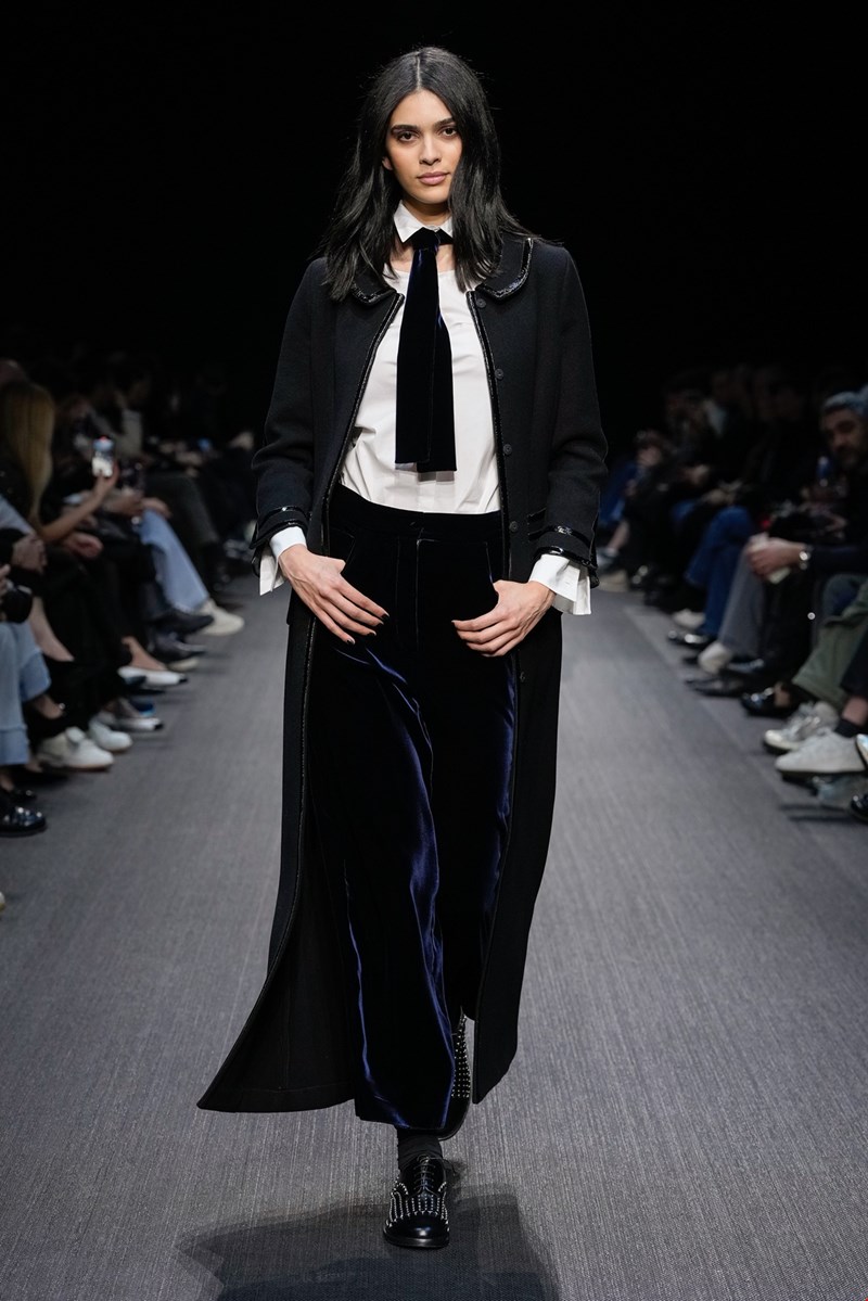 Emporio Armani