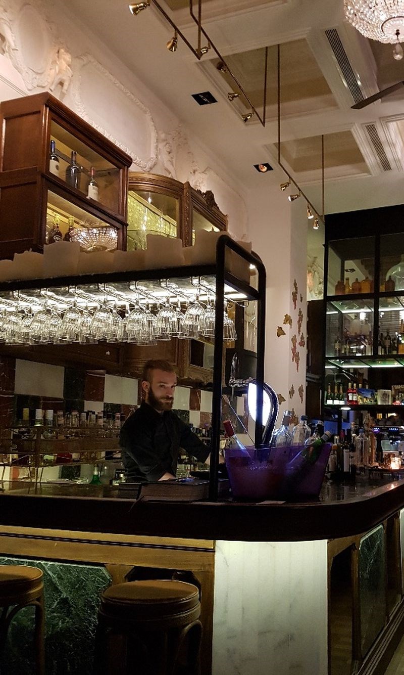 bar giacomo
