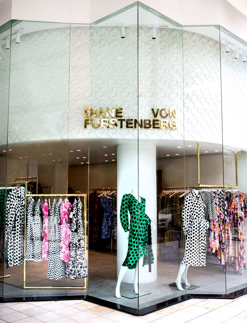 DVF