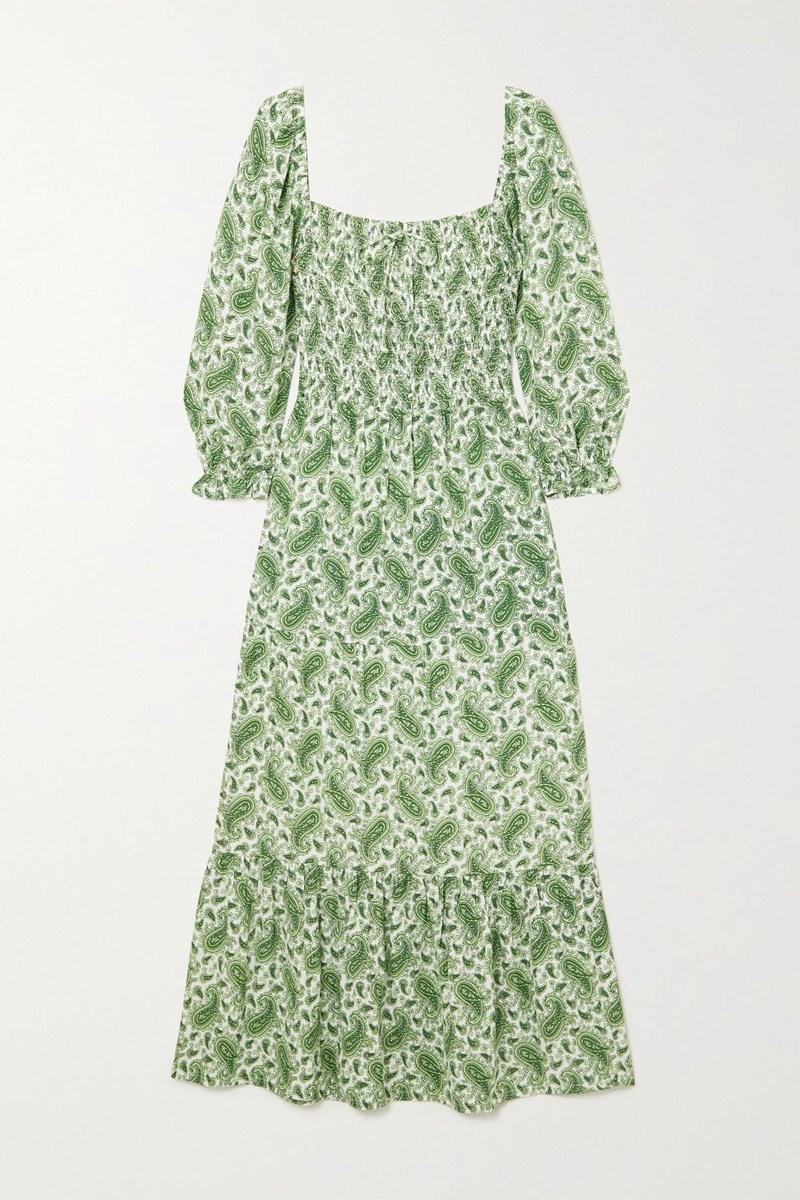 dress-