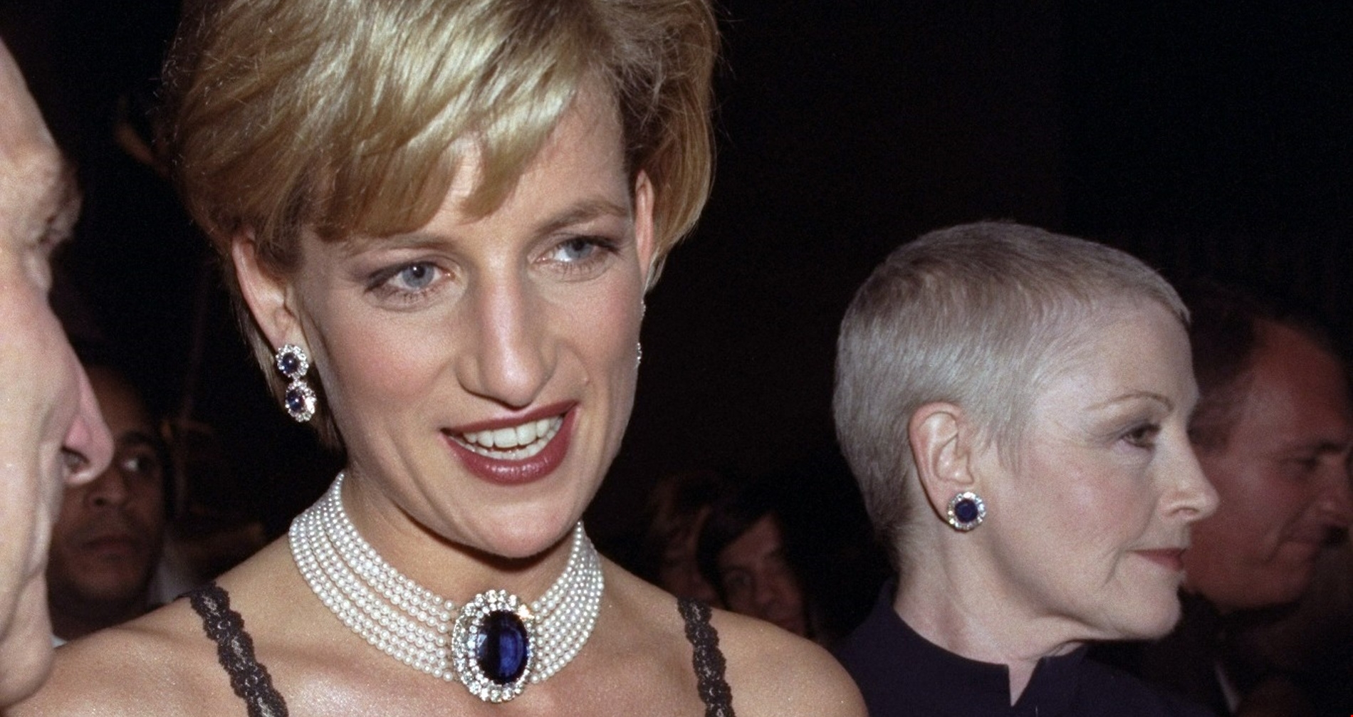 Έφυνε από τη ζωή ο σωματοφύλακας της Lady Di | Ήταν δίπλα της τις τελευταίες ημέρες της ζωής της - εικόνα 4