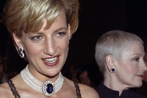 Έφυνε από τη ζωή ο σωματοφύλακας της Lady Di | Ήταν δίπλα της τις τελευταίες ημέρες της ζωής της - εικόνα 4