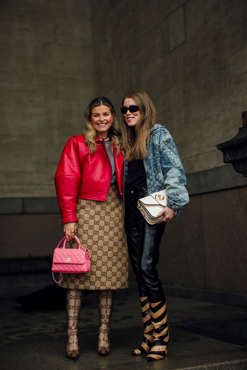 street style