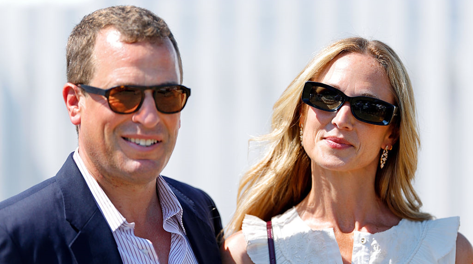 Peter Phillips & Harriet Sperling | Γιατί ο γάμος τους είναι το πιο αναμενόμενο βασιλικό event του 2026;