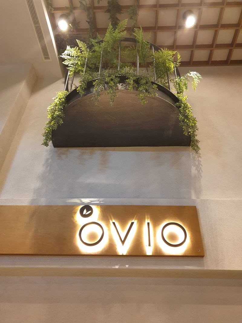 ovio