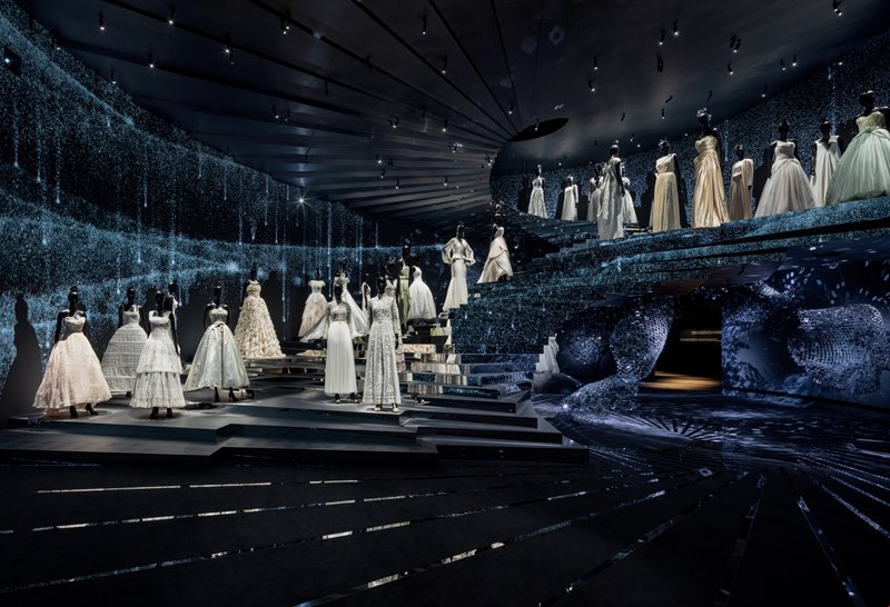 Courtesy of Dior