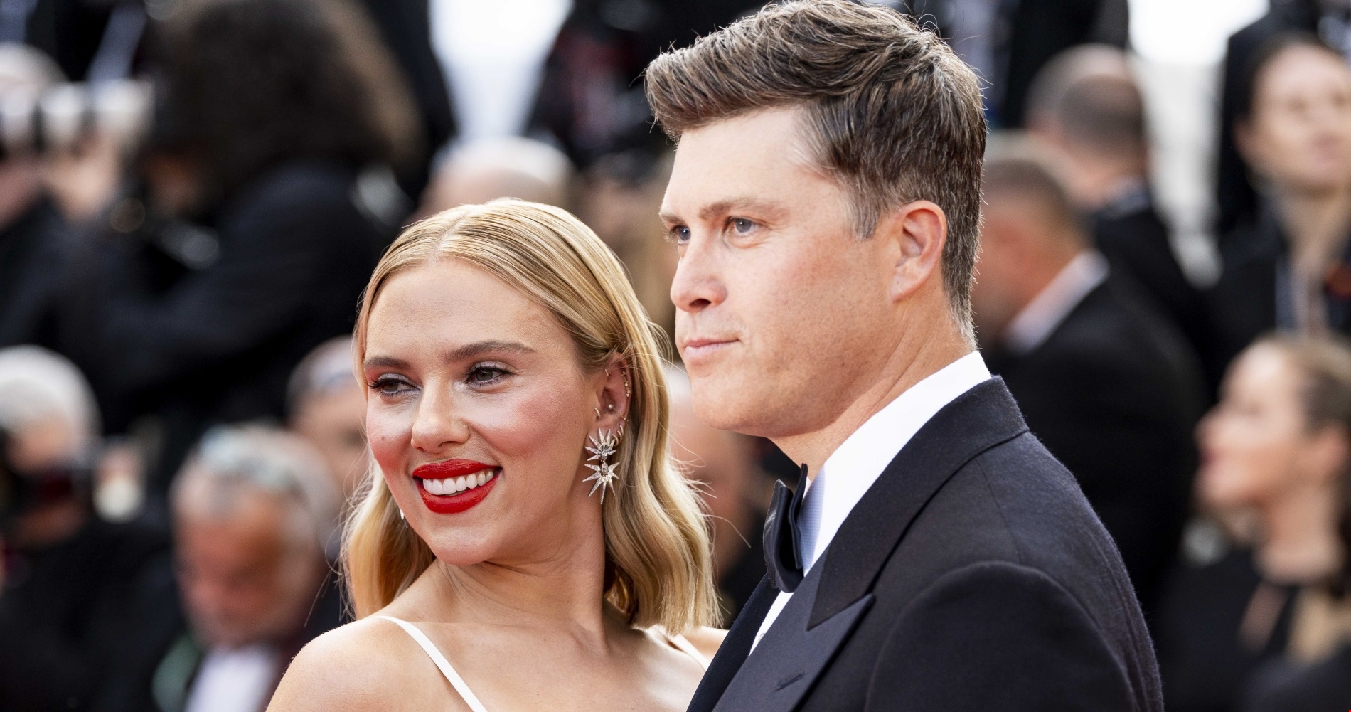 Scarlett Johansson & Colin Jost | Μόλις απέκτησαν νέο σπίτι αξίας 13 εκατομμυρίων δολαρίων στη Νέα Υόρκη - εικόνα 1