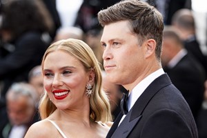 Scarlett Johansson & Colin Jost | Μόλις απέκτησαν νέο σπίτι αξίας 13 εκατομμυρίων δολαρίων στη Νέα Υόρκη - εικόνα 1