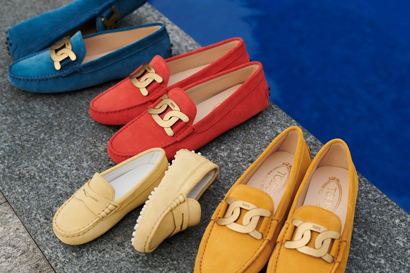 Tod's