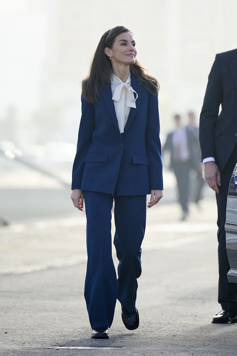 Letizia
