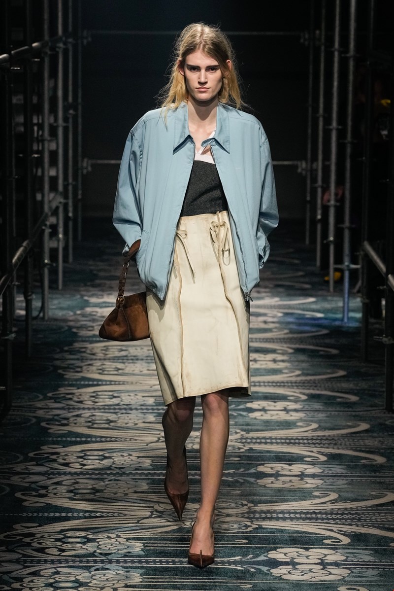 PRADA FW25
