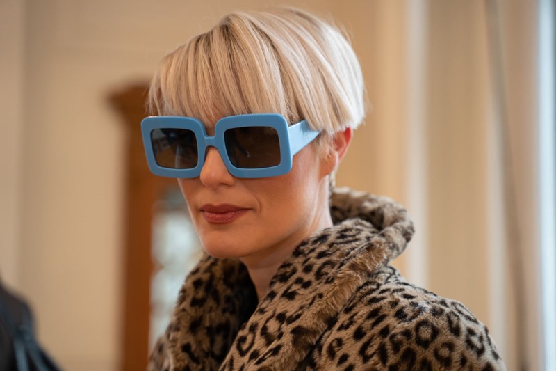 Αναστασία Περράκη