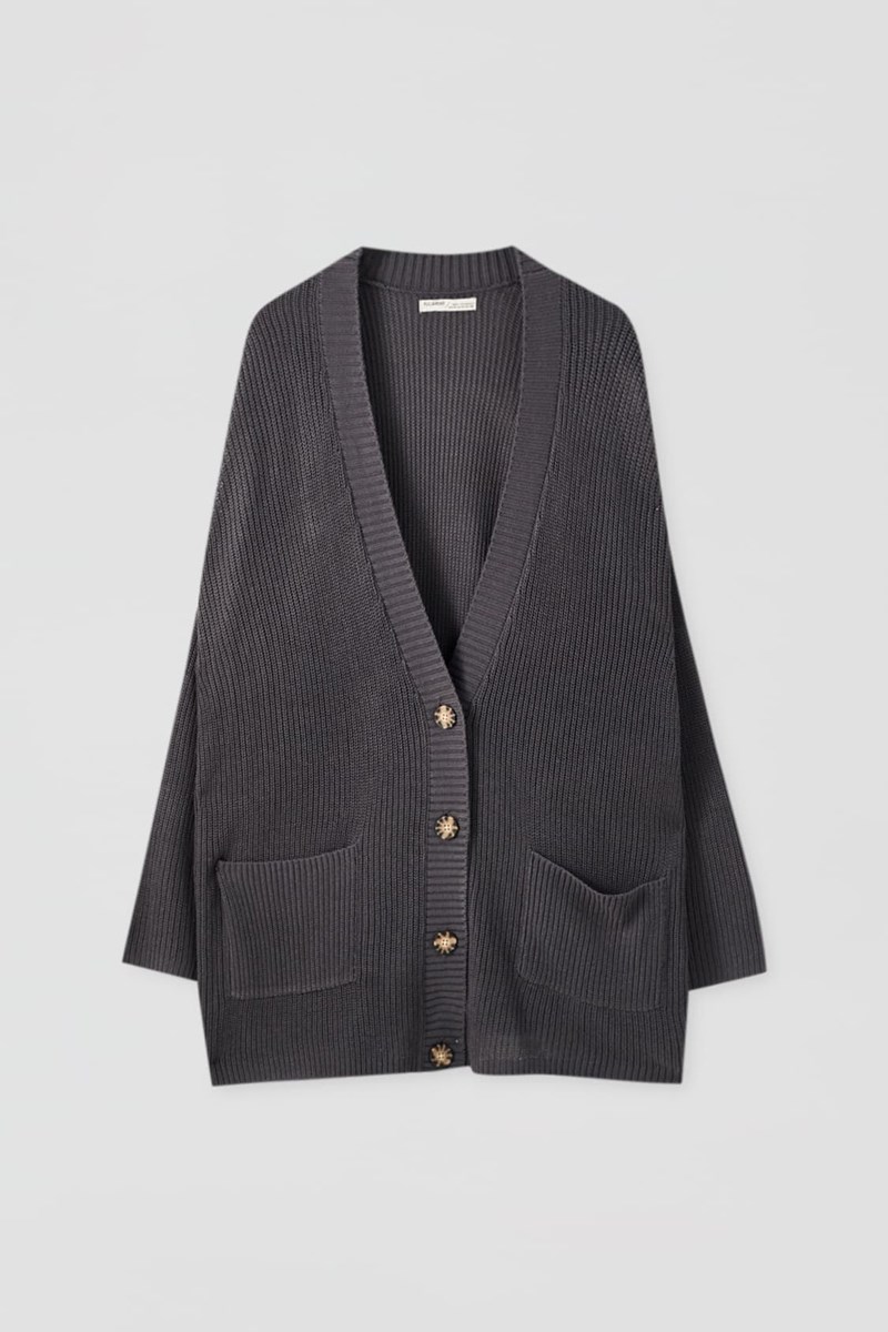Pull and bear