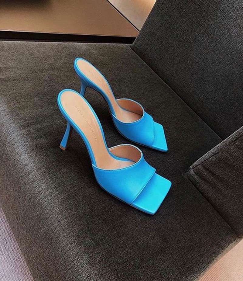 BOTTEGA VENETA  shoes