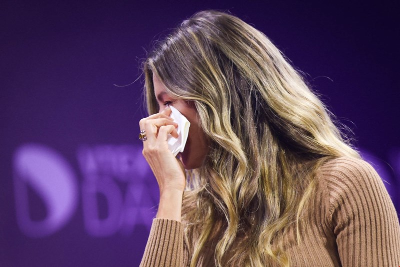 Gisele Bundchen