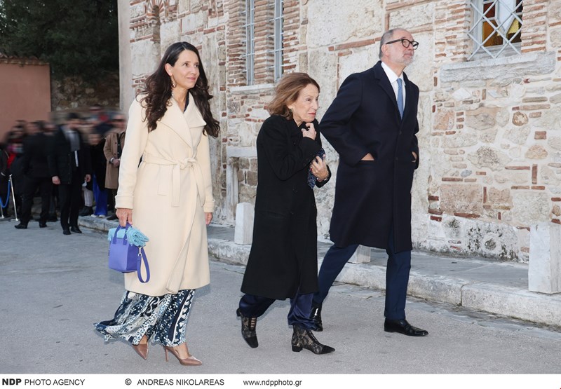καλεσμενοι