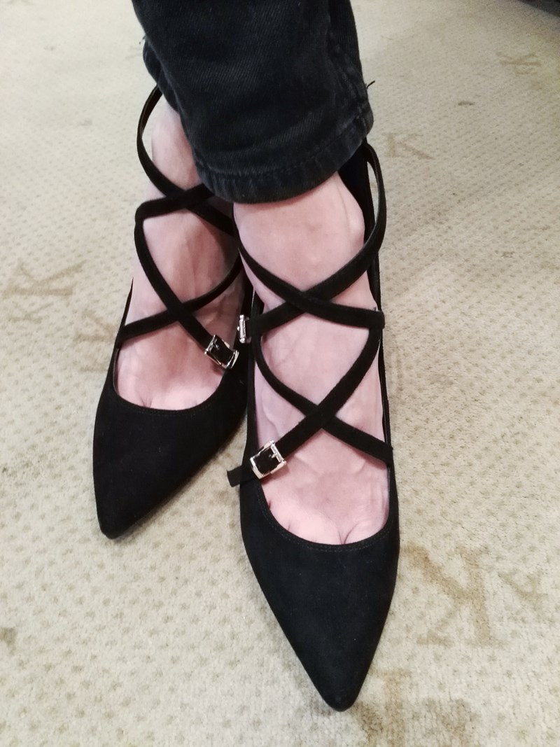 shoes