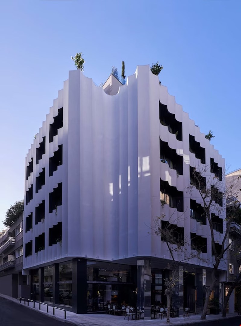 Social Athens
