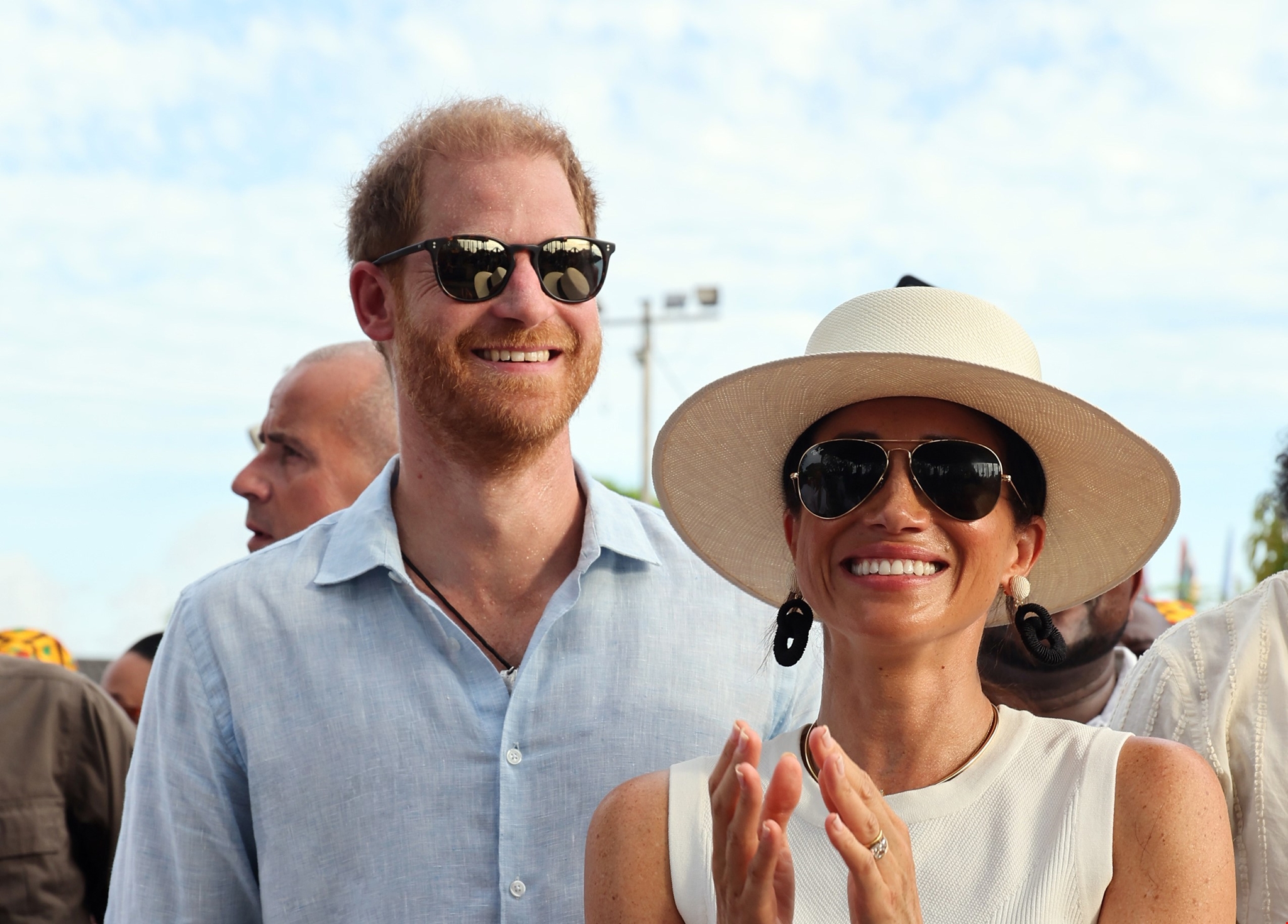 Meghan Markle | Τα νούμερα τηλεθέασης της εκπομπής της στο Netflix είναι πιο καταστροφικά από ό,τι φανταζόμασταν - εικόνα 1