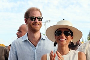 Meghan Markle | Τα νούμερα τηλεθέασης της εκπομπής της στο Netflix είναι πιο καταστροφικά από ό,τι φανταζόμασταν - εικόνα 1