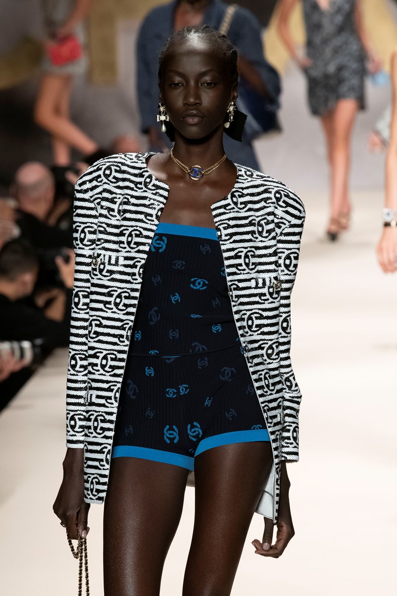 Chanel SS22