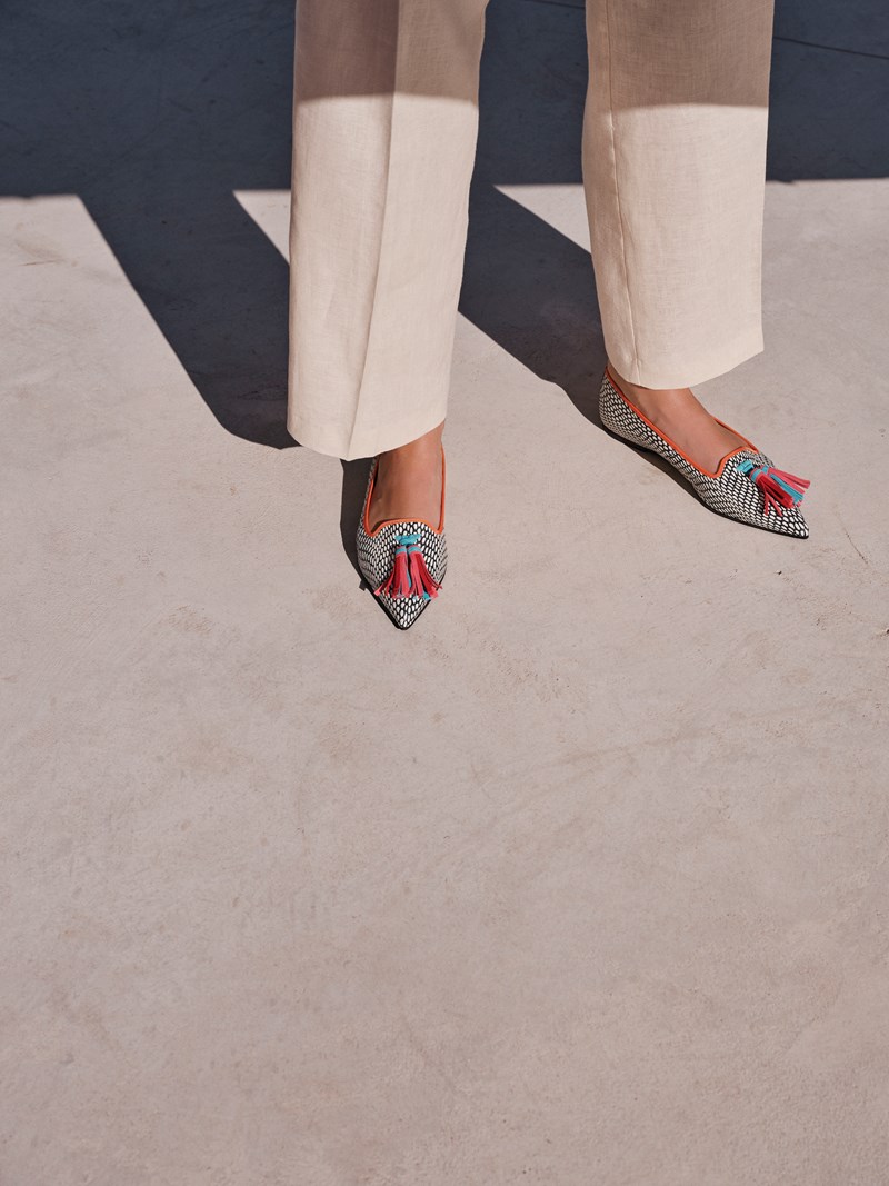 Pretty Ballerinas ss21