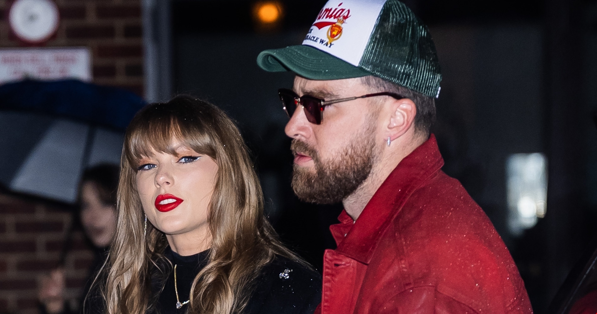 Αυτή η διασημότητα θέλει να τελέσει τον γάμο της Taylor Swift και του Travis Kelce