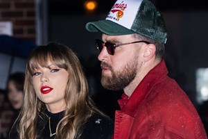 Τι σχέση έχουν σήμερα η Taylor Swift και η Blake Lively - εικόνα 1