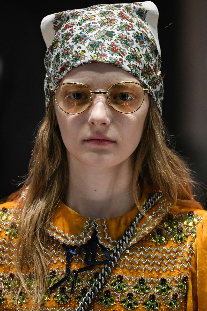 gucci