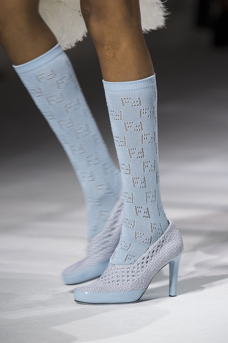 Fendi SS21