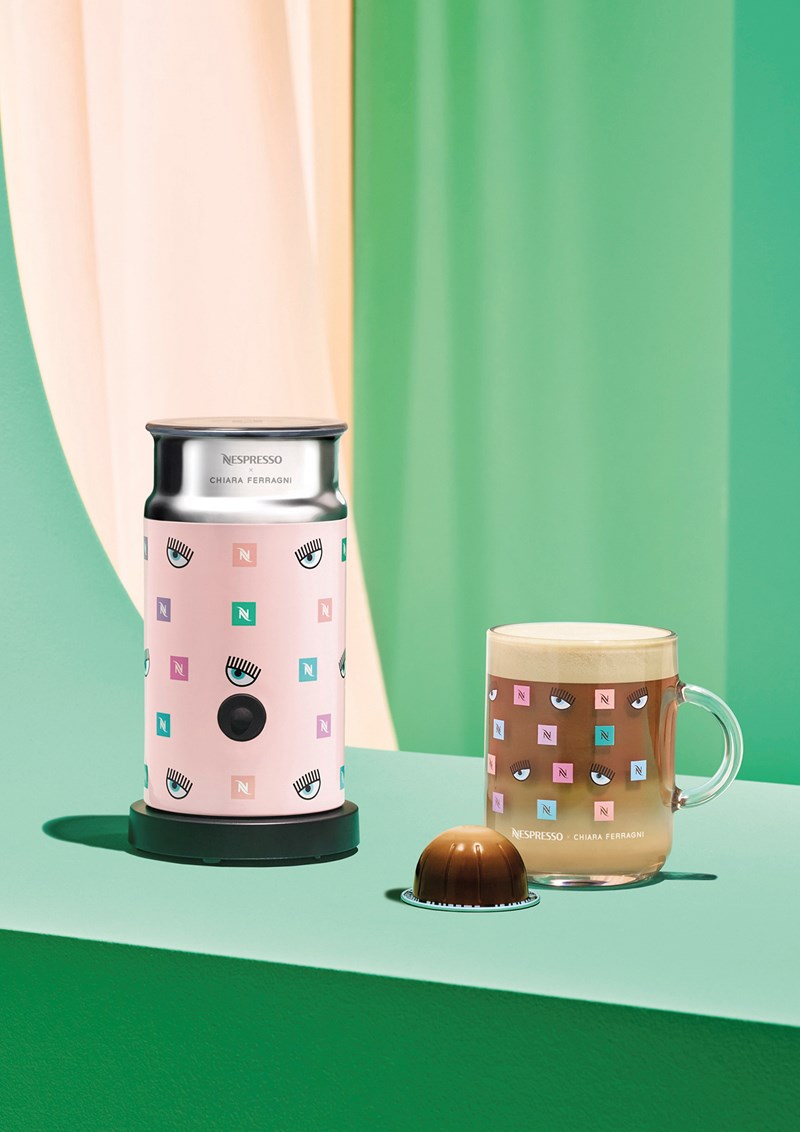 Nespresso