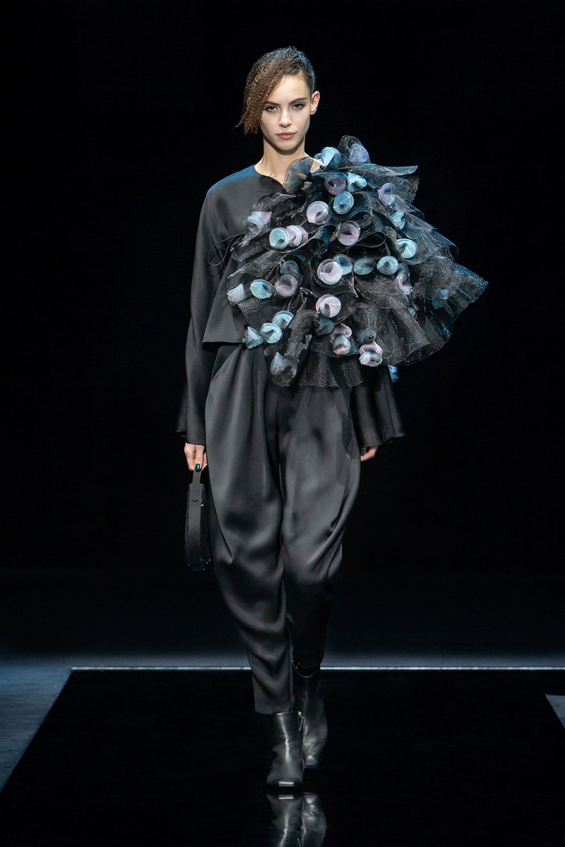 Giorgio Armani fw21
