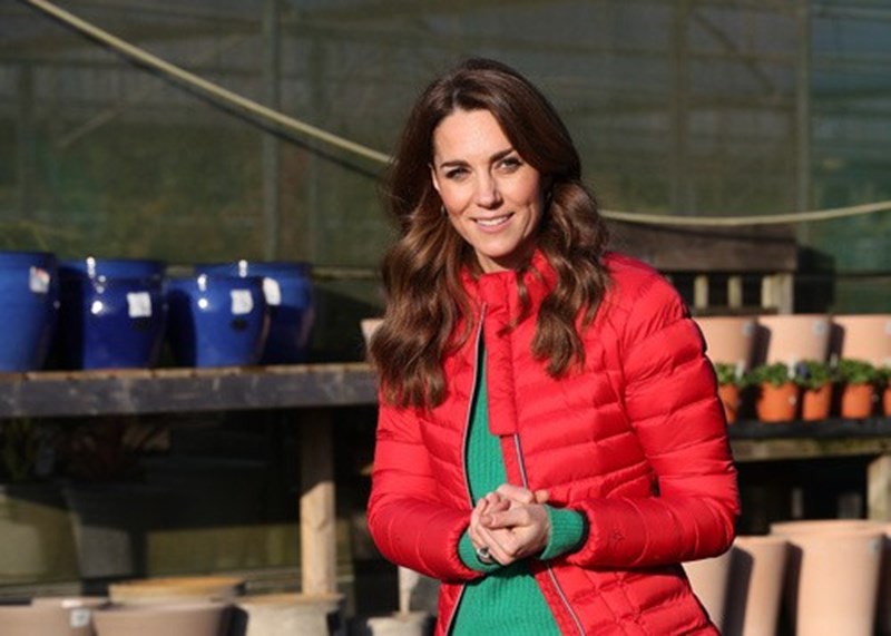 Kate Middleton
