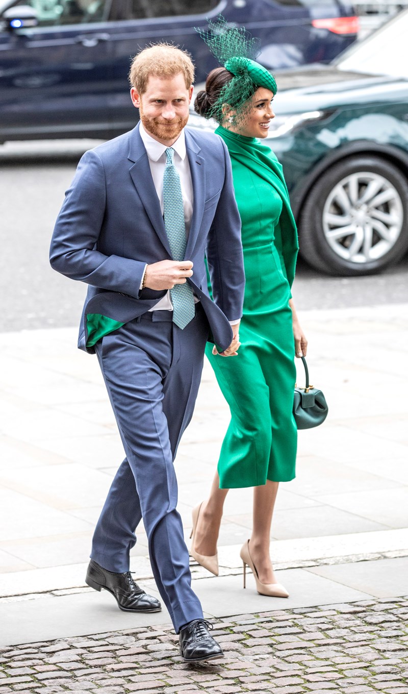 Meghan Markle