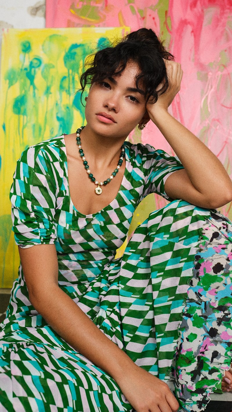 Diane Von Furstenberg