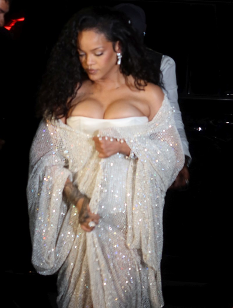 Rihanna