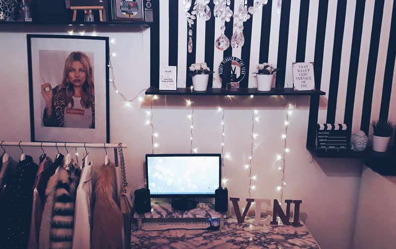 room