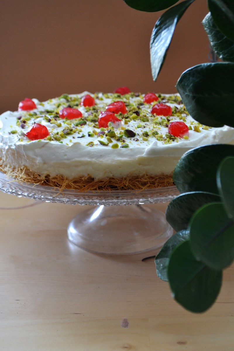 εκμέκ κανταίφι