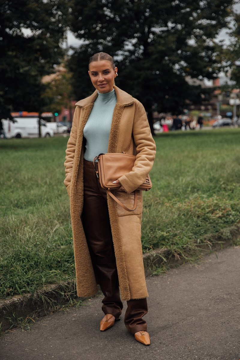 street style
