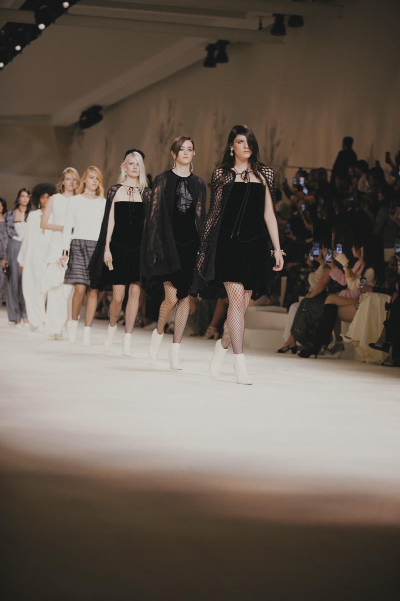 Chanel Cruise