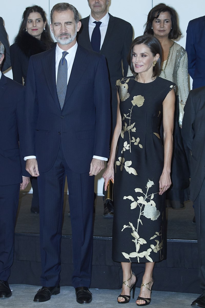 Letizia