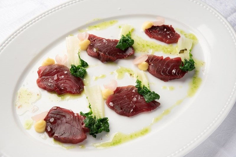 Μπαλκόνι στις Κυκλάδες