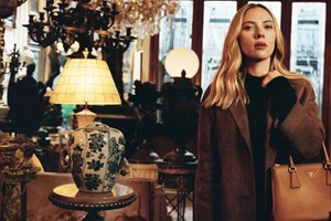 Η γυναίκα που έκανε τη μόδα φιλοσοφία | Μια ματιά στον κόσμο της Miuccia Prada - εικόνα 1