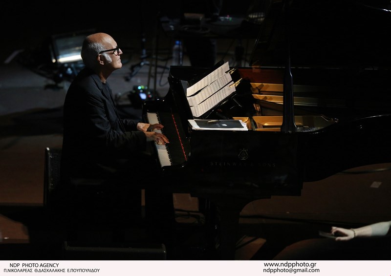 Ludovico Einaudi |