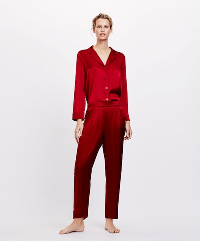 πιτζάμα, Oysho