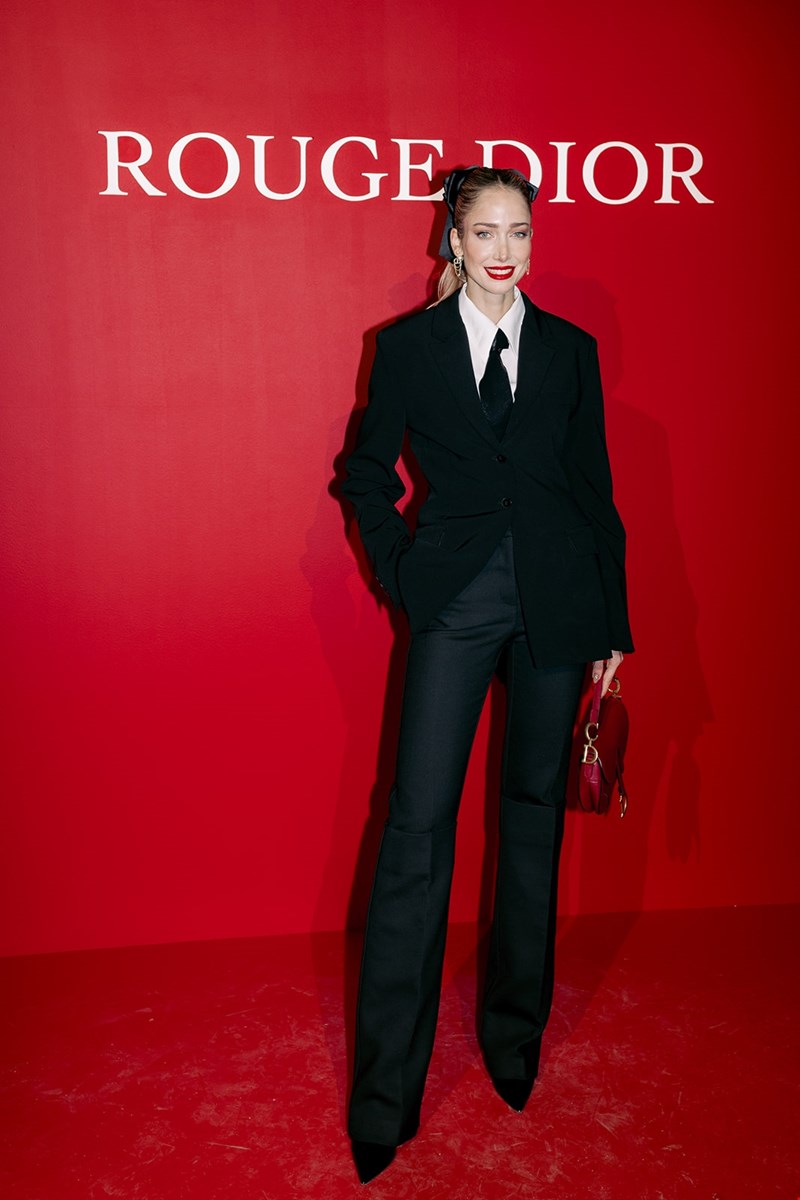 Rouge Dior