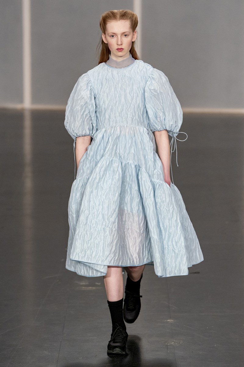 Cecilie Bahnsen AW2020
