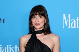 Το Φεστιβάλ Κινηματογράφου της Ζυρίχης ξεκίνησε με έναν φόρο τιμής στην Dakota Johnson - εικόνα 2