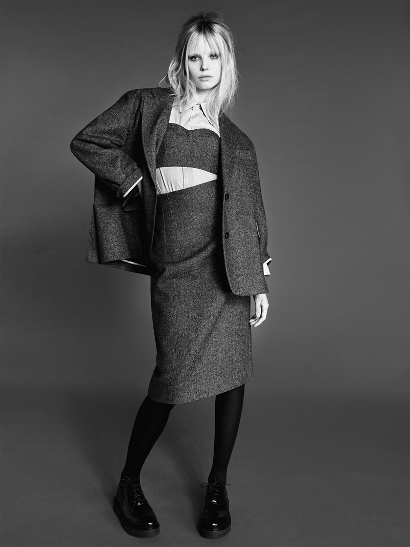 MAX&Co. &Co.llaboration with Anna dello Russo