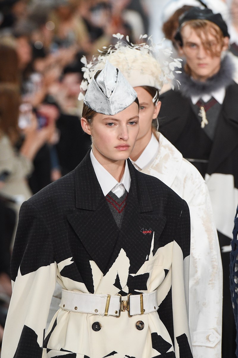 Maison Margiela SS2020